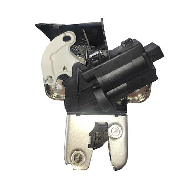 Türgriffbetätigung